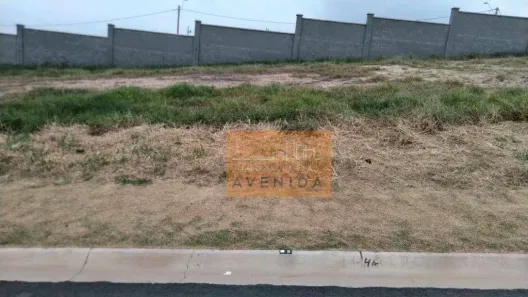 Lote/Terreno à venda, 327m² no Jardim América, Paulínia