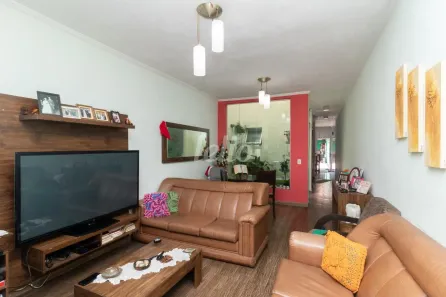 Casa com 3 Quartos à venda, 160m² no Penha de França, São Paulo