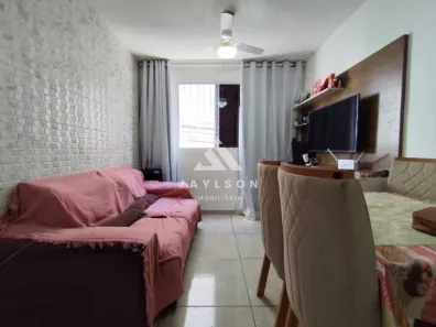 Apartamento com 2 Quartos à venda, 40m² no Brás de Pina, Rio de Janeiro