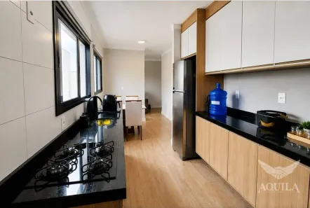 Apartamento com 2 Quartos à venda, 82m² no Jardim Guarujá, Sorocaba
