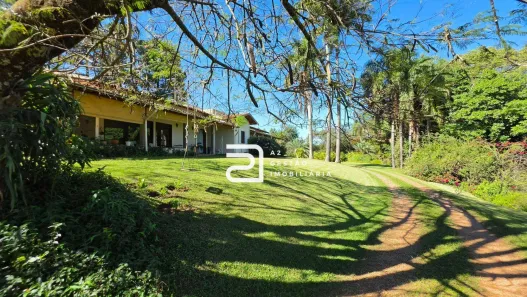 Fazenda/Sítio com 6 Quartos à venda, 654m² no Dois Córregos, Piracicaba