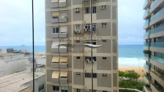 Flat com 2 Quartos à venda, 81m² no Ipanema, Rio de Janeiro