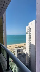 Apartamento com 3 Quartos à venda, 158m² no Meireles, Fortaleza
