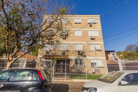 Apartamento com 1 Quarto à venda, 39m² no Sarandi, Porto Alegre