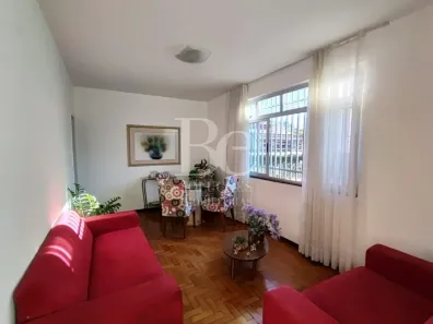 Apartamento com 3 Quartos à venda, 90m² no Coração Eucarístico, Belo Horizonte