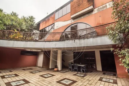 Casa de Condomínio com 5 Quartos à venda, 2500m² no Chácara Flora, São Paulo
