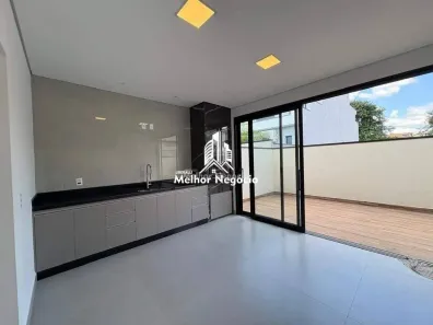 Casa com 3 Quartos à venda, 200m² no Parque Brasil 500, Paulínia