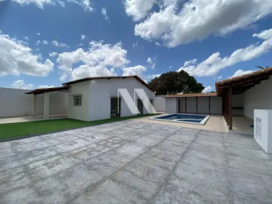 Casa com 3 Quartos à venda, 230m² no Cajupiranga, Parnamirim