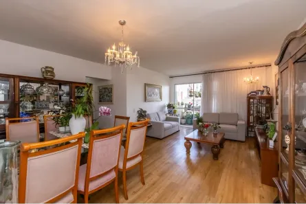 Apartamento com 3 Quartos à venda, 107m² no Jardim Aeroporto, São Paulo