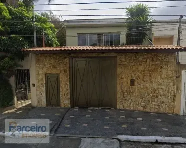 Sobrado com 3 Quartos à venda, 240m² no Vila Matilde, São Paulo
