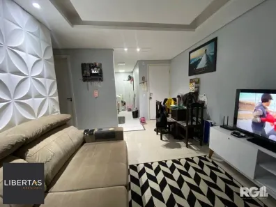 Apartamento com 2 Quartos à venda, 39m² no Hípica, Porto Alegre
