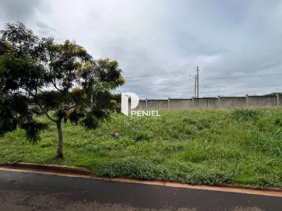 Lote/Terreno à venda, 250m² no Quinta da Mata, Ribeirão Preto