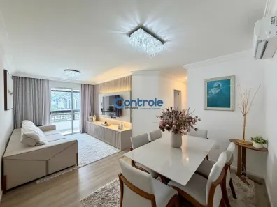 Apartamento com 4 Quartos à venda, 100m² no Kobrasol, São José