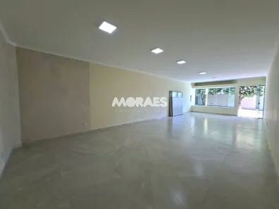 Sala Comercial para alugar, 32m² no Jardim Panorama, Bauru