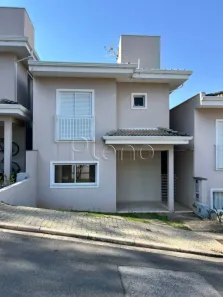 Casa de Condomínio com 3 Quartos à venda, 131m² no Chácaras Silvania, Valinhos