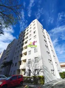 Apartamento com 2 Quartos à venda, 51m² no Picanço, Guarulhos