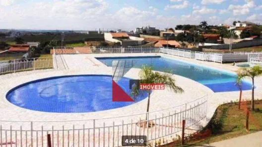 Lote/Terreno à venda, 498m² no Chácara Letônia, Americana