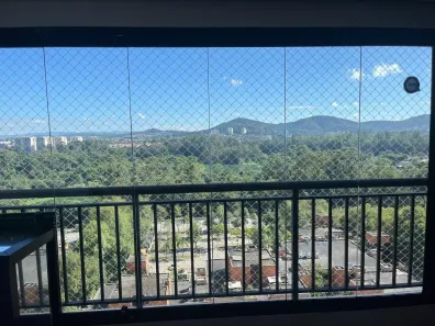 Apartamento com 2 Quartos à venda, 70m² no Alphaville Empresarial, Barueri