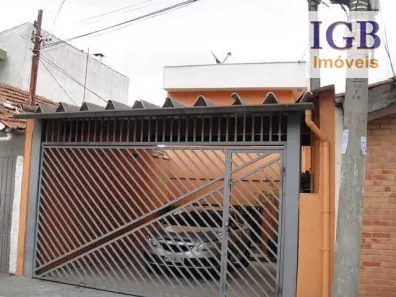Sobrado com 3 Quartos à venda, 260m² no Casa Verde, São Paulo