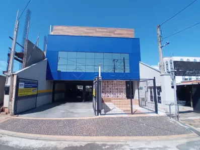 Ponto Comercial à venda, 724m² no Vila Cordenonsi, Americana