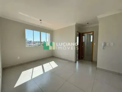 Apartamento com 2 Quartos à venda, 49m² no Santa Mônica, Belo Horizonte