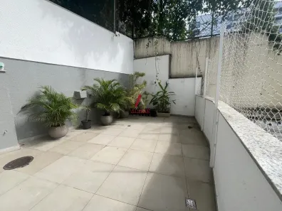 Apartamento com 3 Quartos à venda, 168m² no Botafogo, Rio de Janeiro