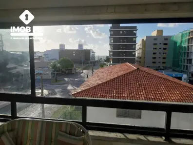 Apartamento com 4 Quartos à venda, 215m² no Jardim Oceania, João Pessoa