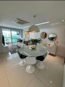 Apartamento com 3 Quartos à venda, 89m² no Torre, Recife
