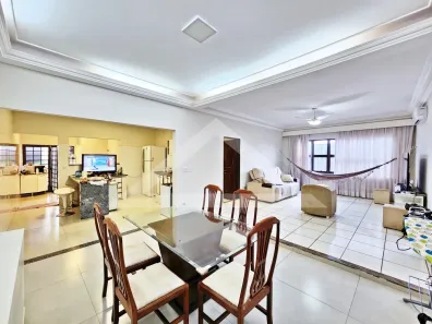 Casa com 3 Quartos para alugar, 174m² no Parque Anhangüera, Ribeirão Preto
