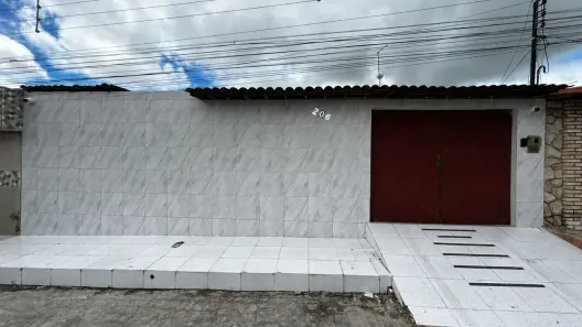 Casa com 3 Quartos à venda, 134m² no Rendeiras, Caruaru