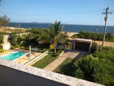 Casa com 5 Quartos à venda, 966m² no Jardim Atlântico Leste (Itaipuaçu), Maricá