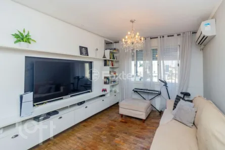 Apartamento com 2 Quartos à venda, 84m² no Floresta, Porto Alegre