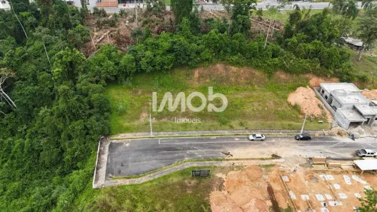 Lote/Terreno à venda, 364m² no Rau, Jaraguá do Sul