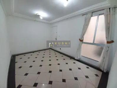 Apartamento com 2 Quartos à venda, 55m² no Ponte Preta, Campinas