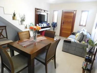 Casa com 3 Quartos à venda, 97m² no Centro, Nilópolis