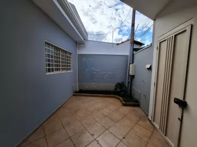 Casa com 3 Quartos para alugar, 103m² no Alto do Ipiranga, Ribeirão Preto