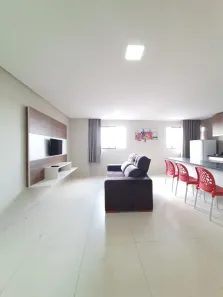 Apartamento com 2 Quartos para alugar, 65m² no Catolé, Campina Grande