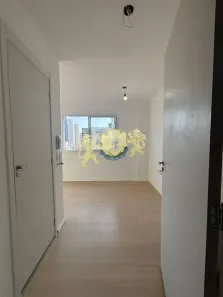 Flat com 1 Quarto à venda, 15m² no República, São Paulo