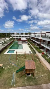 Cobertura com 3 Quartos à venda, 138m² no Itacimirim (Monte Gordo), Camaçari