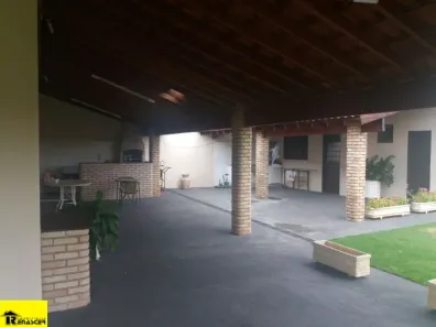 Fazenda/Sítio com 4 Quartos à venda, 272m² no Estância Vila Azul (Zona Rural), São José do Rio Preto