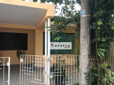 Casa com 3 Quartos à venda, 89m² no Rudge Ramos, São Bernardo do Campo
