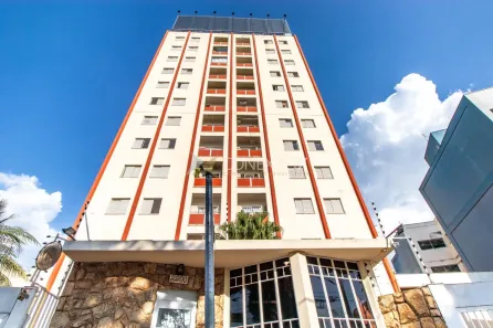 Apartamento com 2 Quartos à venda, 62m² no Chácara da Barra, Campinas