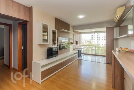 Apartamento com 2 Quartos à venda, 67m² no Passo da Areia, Porto Alegre