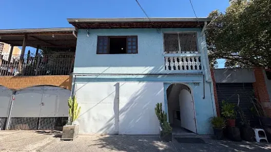 Sobrado com 3 Quartos à venda, 208m² no Parque Maria Domitila, São Paulo