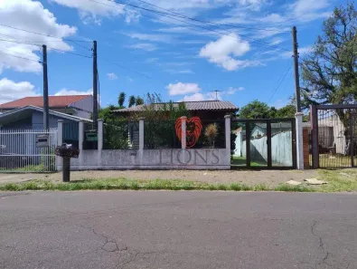 Casa com 2 Quartos à venda, 50m² no Cruzeiro, Gravataí