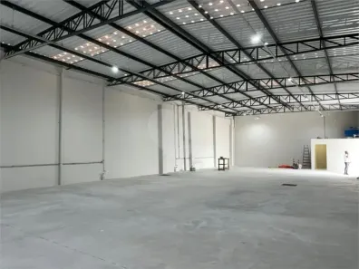 Galpão/Depósito/Armazém à venda, 400m² no Mooca, São Paulo