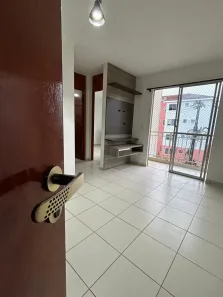 Apartamento com 2 Quartos para alugar, 42m² no Tarumã, Manaus