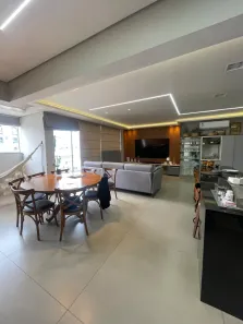 Cobertura com 4 Quartos à venda, 228m² no Zona 07, Maringá