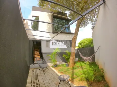 Sobrado com 2 Quartos à venda, 85m² no Uvaranas, Ponta Grossa