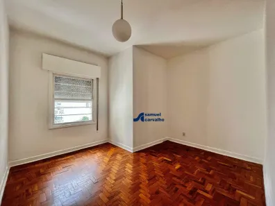 Apartamento com 2 Quartos para alugar, 70m² no Vila Buarque, São Paulo